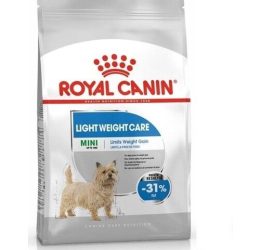 Royal Canin Light Weight Care Köpek Maması 3 Kg