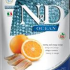 Nd Tahılsız Ocean Balıklı Yetişkin Kedi Maması 5 Kg