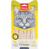 Wanpy Tavuklu Likit Kedi Ödülü 5×14 gr