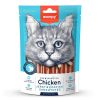 Wanpy Oven Roasted Tavuklu Morina Balikli Kedi Ödülü 80 Gr