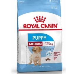 Royal Canin Medium Puppy Orta Irk Yavru Köpek Maması 15 Kg
