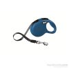 Flexi New Classic 3M Şerit Mavi Xsmall