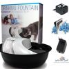 Pioneer Pet Kedi ve Köpek Otomatik Su Kabı 1.77 Lt