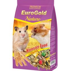 Eurogold Hamster Yemi 500 gr
