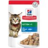 Hills Gravy Balıklı Yavru Kedi Konservesi 85 gr