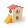 Hamster Evi Ahşap No 115