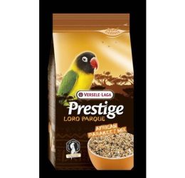 Versele Laga Loro Parque Africa Paraket Yemi 1 KG