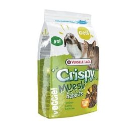 Versele Laga Crispy Rabbits Tavşan Yemi 1000 Gr