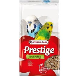 Versele-Laga Budgies Prestige Muhabbet Kuşu Yemi 1000 Gr