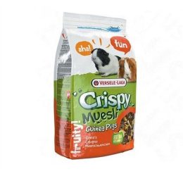 Versele Laga Crispy Muesli Guinea Pig Yemi 1 Kg
