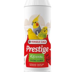 Verse Laga Prestige Kristal Shell Sand Kuş Kumu 2 Kg