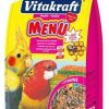 Vitakraft Premium Paraket Yemi 1 Kg