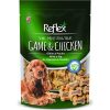 Reflex Semi-Moist Av Hayvanlı Tavuklu Köpek Ödülü 150 Gr