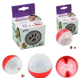Pawise Ödül Topu Kedi İçin 8,5 Cm