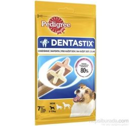 Pedigree Dentastix Small Köpek Ödül Maması 110 Gr