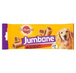 Pedigree Jumbone Medium Biftekli Ödül 180 Gr