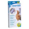 Catit SmartSift Kedi Tuvaleti Yedek Atık Poşeti 12’li