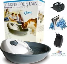 Pioneer Pet Kedi / Köpek Suluğu 60 Oz (1,77 Lt)