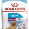 Royal Canin Mini İndoor Puppy Köpek Maması 1,5 kg