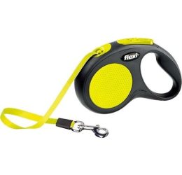Flexi New Neon  S 5M Şerit