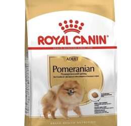 Royal Canin Pomeranian Yetişkin Köpek Maması 1,5 Kg