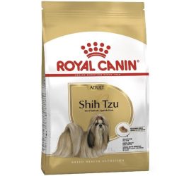 Royal Canin Shih Tzu Yetişkin Köpek Maması 1.5 Kg