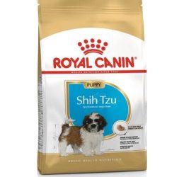 Royal Canin Shih Tzu Puppy Yavru Köpek Maması 1.5 Kg