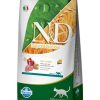 ND Düşük Tahıllı Hindili Kısırlaştırılmış Kedi Maması 10 Kg