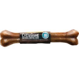GimDog Mordimi Press Kemik 8” – 20cm – 1 li Naturel