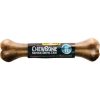 GimDog Mordimi Press Kemik 10” – 25cm – 1 li Naturel