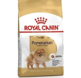 Royal Canin Pomeranian Yetişkin Köpek Maması 3kg