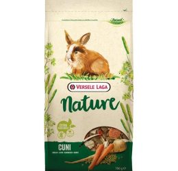 Versele Laga Nature Cuni Tavşan Yemi 700g