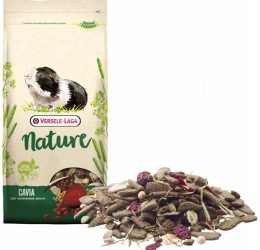 Versele Laga Nature Cavia Gine Pig Yemi 700 gr