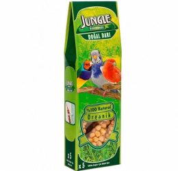 Jungle Doğal Dal Darı