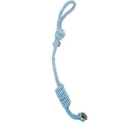 EuroDog Diş İpi Mavi Rulo 40 Cm