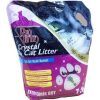 Proline Silika Lavanta Kokulu Kristal Kedi Kumu 7,6 Lt