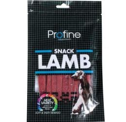 Profine Snack Kuzulu Köpek Ödülü 80 Gr