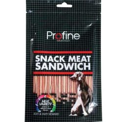 Profine Snack Tavuklu ve Balıklı Köpek Ödülü 80 gr