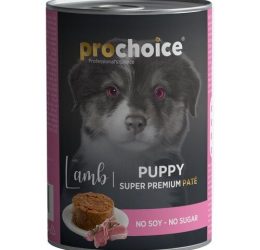 Prochoice Puppy Kuzulu Yavru Köpek Maması 400 Gr