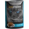 Prochoice Balık ve Sebzeli Yetişkin Kedi Konservesi 400 Gr