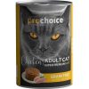 Prochoice Tavuklu Yetişkin Kedi Konservesi 400 Gr