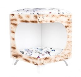 Lepus Cube Max Yuva – Krem