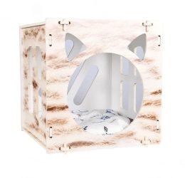 Lepus Cube Yuva – Krem
