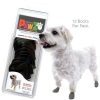 Pawz Köpek Galoşu – Siyah XL