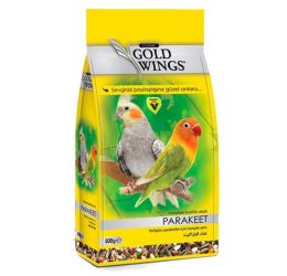 Gold Wings Paraket Yemi 500 gr