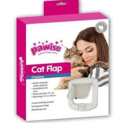 Pawise Kedi Kapısı 23*26 cm