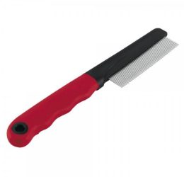 Ferplast Çelik Kedi Köpek Tarağı 17*3 cm