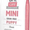 Brit Care Mini Hypo-Allergenic Kuzulu Tahılsız Küçük Irk Yavru Köpek Maması 7kg