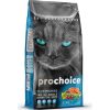 Prochoice 34 Somonlu ve Pirinçli Yetişkin Kedi Maması 2kg