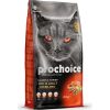 Prochoice 33 Somonlu ve Karidesli Kısırlaştırılmış Kedi Maması 2kg